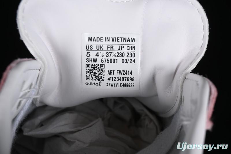 Adidas Samba OG Casual Sneakers - FW2414