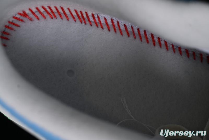 Nike Air Force 1 '07 Low Casual Sneakers - FZ4032-407