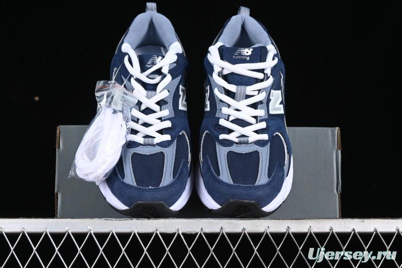 New Balance 530 Series Retro Casual Running Shoes - MR530CA