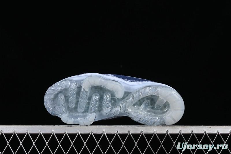 Nike Vapormax 2023 Flyknit Breathable Casual Running Shoes with Full-Length Air Cushion - DV1678-009