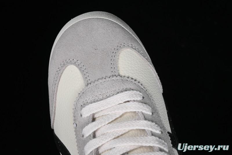 Onitsuka Tiger Mexico 66 Low-Top Leather Casual Running Shoes - 1183B391-200