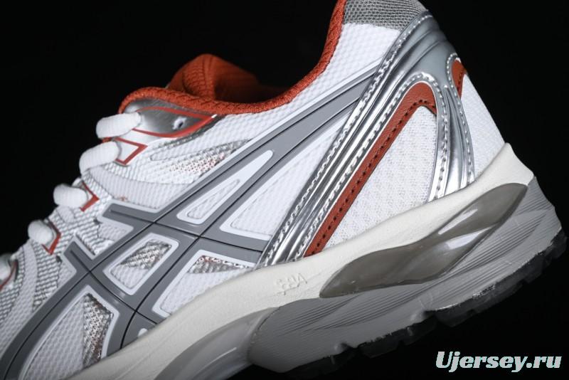 Asics Gel-Flux 4 CN Low-Top Breathable Casual Running Shoes - 1011B646-100
