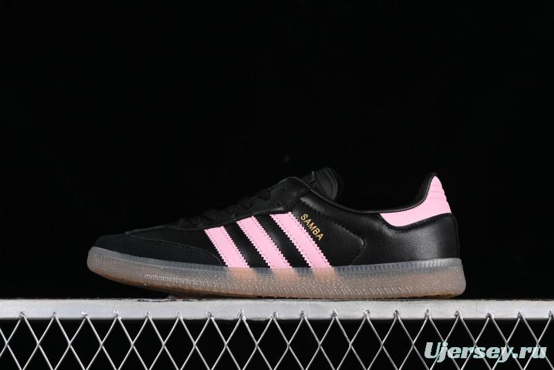 Adidas Samba OG Casual Sneakers - IH8157