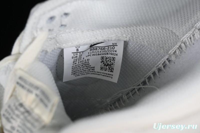 Nike SB Dunk Low LV Collaboration - Beige Silver Gray Anniversary High-End Custom Low-Top Casual Skate Shoes - BB8766-210