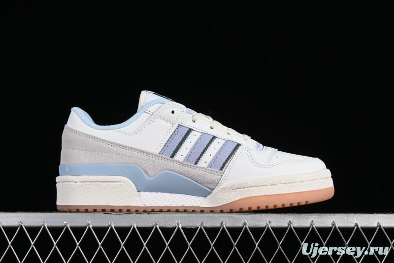 Adidas Forum 84 Low Retro Basketball Shoes - IG3964