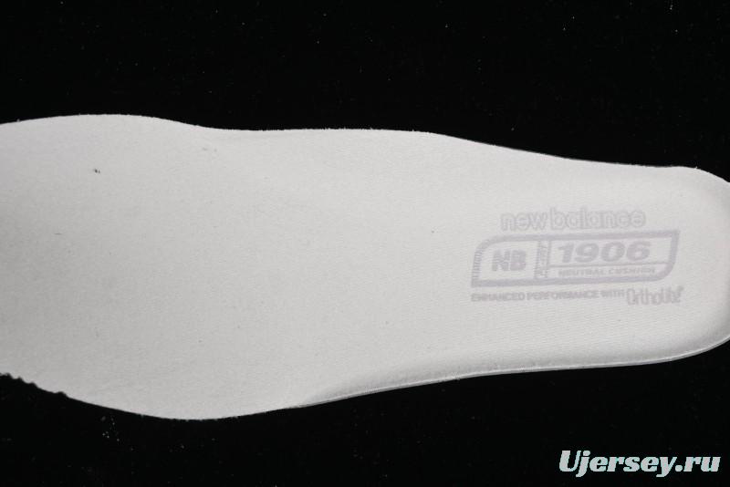 New Balance 1906 Series Retro Dad Style Casual Running Shoes - M1906RPA