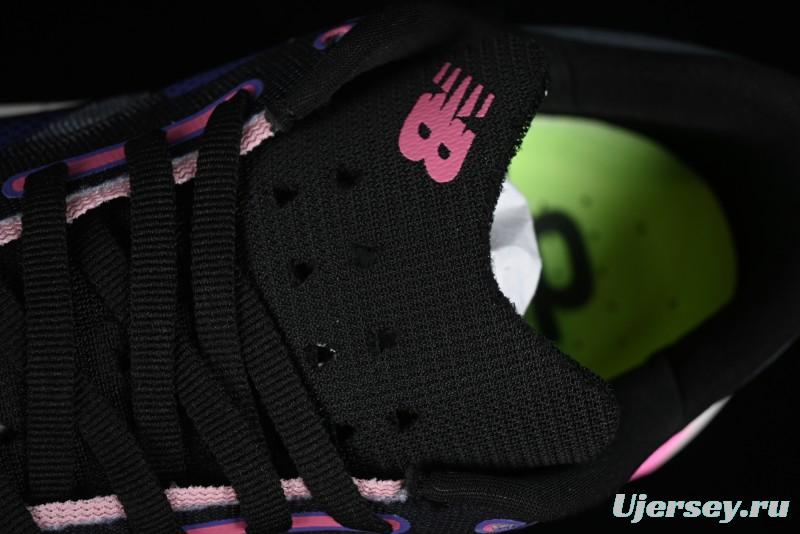 New Balance FuelCell Rebel V4 Low-Top Anti-Slip Wear-Resistant Versatile Casual Running Shoes - MFCPZSZ