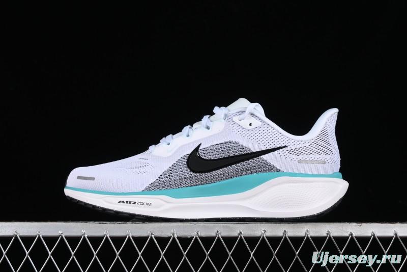 Nike Air Zoom Pegasus 41 Running Shoes with Breathable Mesh and Cushioned Support - FD2722-103