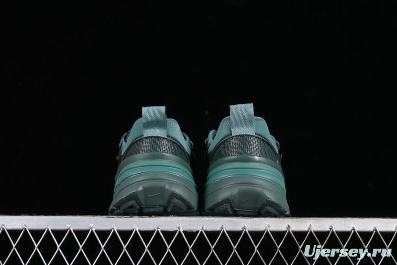 Nike V2K Runtekk 3XL Retro Low-Top Running Shoes with Shock Absorption and Anti-Slip Technology - HF5050-361