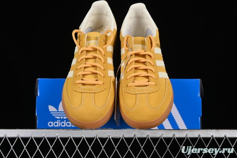 Adidas Handball Spezial Retro Casual Sneakers - IF7088