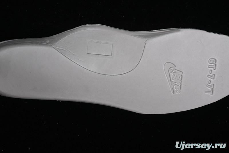 Nike Air Max 97 Retro Running Shoes with Full-Sole Air Cushion - FN6957-101