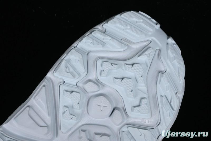 Hoka One One Hopara Outdoor Functional Mountain Sandals with Rugged Design - 1123112 ILS