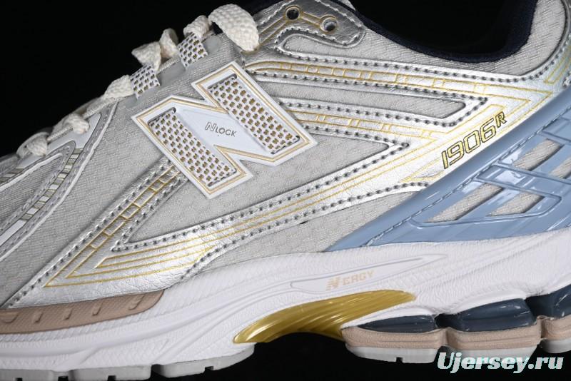 New Balance 1906 Series Retro Dad Style Casual Running Shoes - M1906RKC