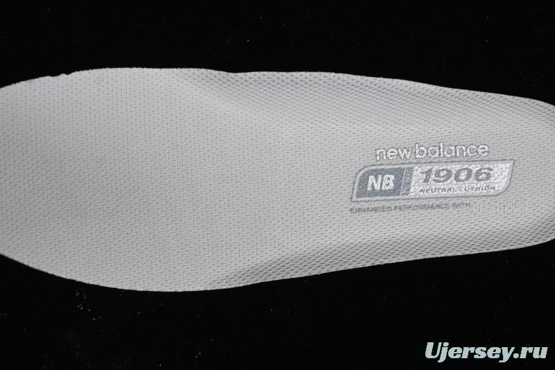 New Balance 1906 Series Retro Dad Style Casual Running Shoes - M1906AG