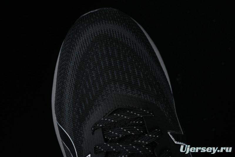 Asics Gel-Quantum 180 VIII Retro Breathable Casual Shoes with Cushioning for Men - 1201A631-002