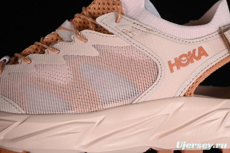 Hoka One One Hopara 2.0 Outdoor Functional Mountain Sandals with Rugged Design - 1147670 CMCD