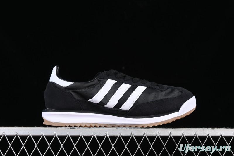 Adidas Originals SL 72 RS Retro Running Shoes - JI1282
