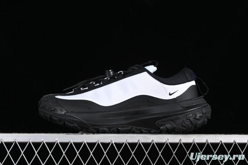Nike ACG Mountain Fly 2 Low SP Outdoor Hiking Shoes with GORE-TEX and React Foam - FZ3311-101