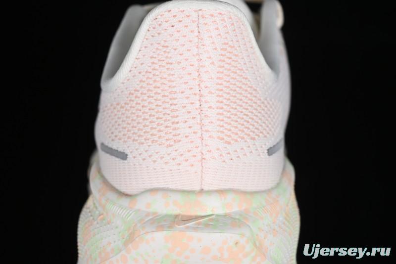 Nike Air Zoom Pegasus 41 Running Shoes with Breathable Mesh and Cushioned Support - HM5539-133