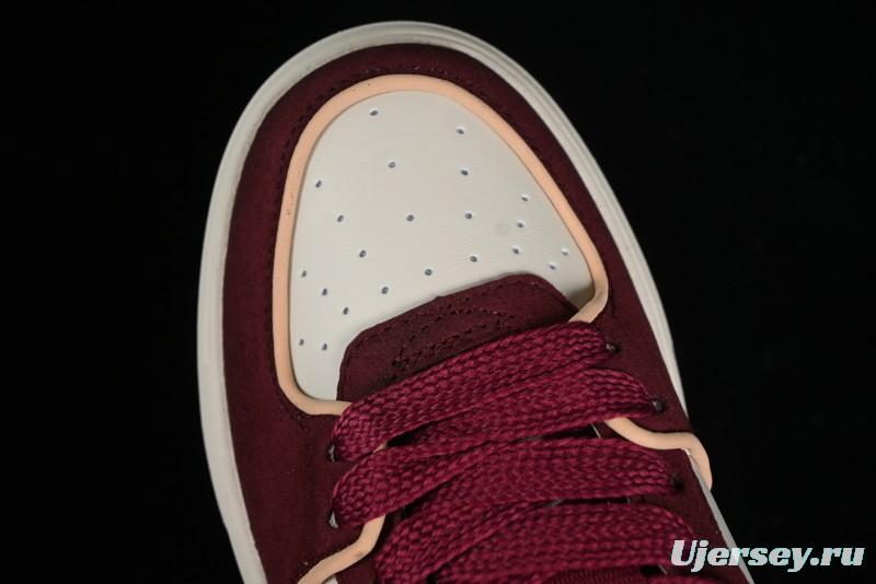 MLB Chunky Liner Basic New York Yankees Thick Platform Casual Sneakers with 6cm Height Increase - 3ASXCLS3N43WIS