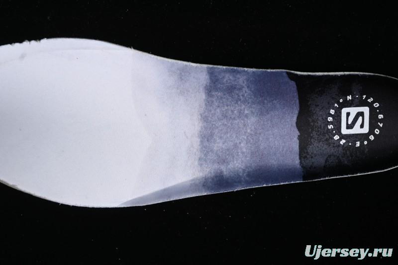 Salomon XT-Quest Mountain Trail Running Shoes with SENSIFIT and CONTAGRIP - 473616-28