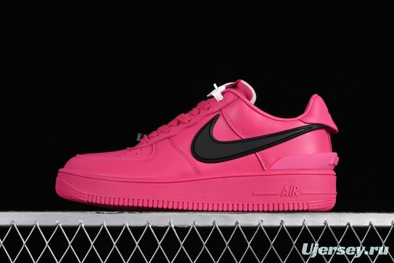 Nike Air Force 1 '07 Low Sneakers Ambush Collaboration Casual Shoes - DV3464-200