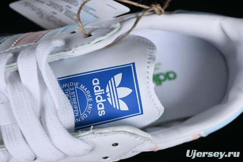 Adidas Samba OG Casual Sneakers - IG0024