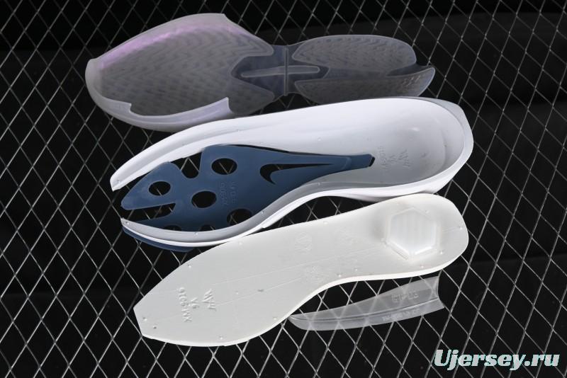 Nike Air Zoom G.T. Cut 3 EP Basketball Shoes with Full-Length ZoomX Foam and Flywire Technology - DV2913-401