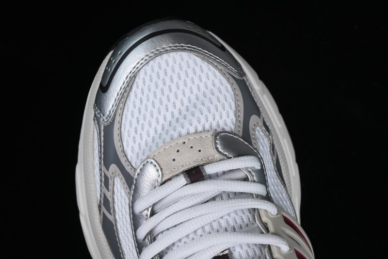 Adidas Adistar XLG Comfortable Anti-Slip Low-Top Casual Sneakers - IH3382