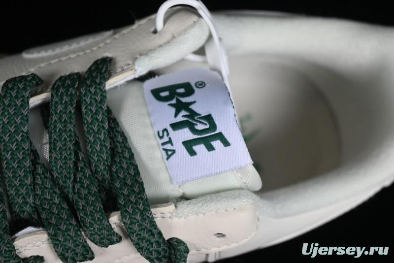 Nike Air Force 1 '07 Low BAPE Collaboration - FG6688-102