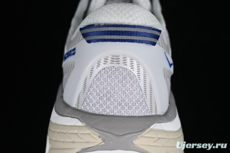 Hoka Mafate Speed 2 Lightweight Trail Running Shoes with Fresh Foam Midsole and Vibram Outsole - 1126851 OPR