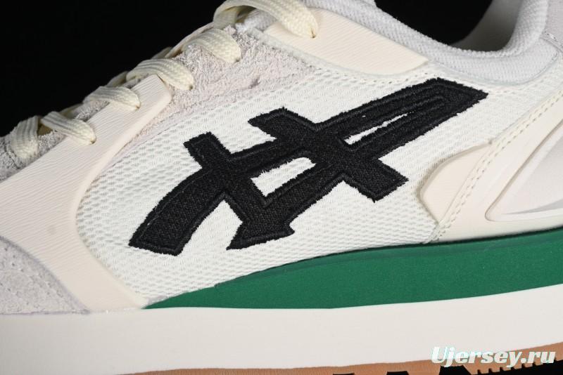 Onitsuka Tiger Moage Co Low-Top Running Shoes Comfortable Slip-Resistant Casual Wear - 1183B555-103