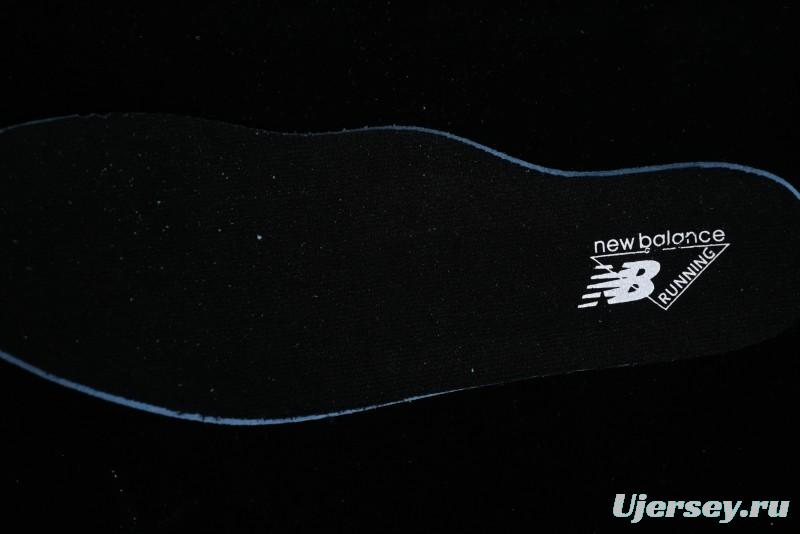 Joe Freshgoods x New Balance NB9060 Retro Casual Running Sneakers with ABZORB Cushioning - U9060VRB