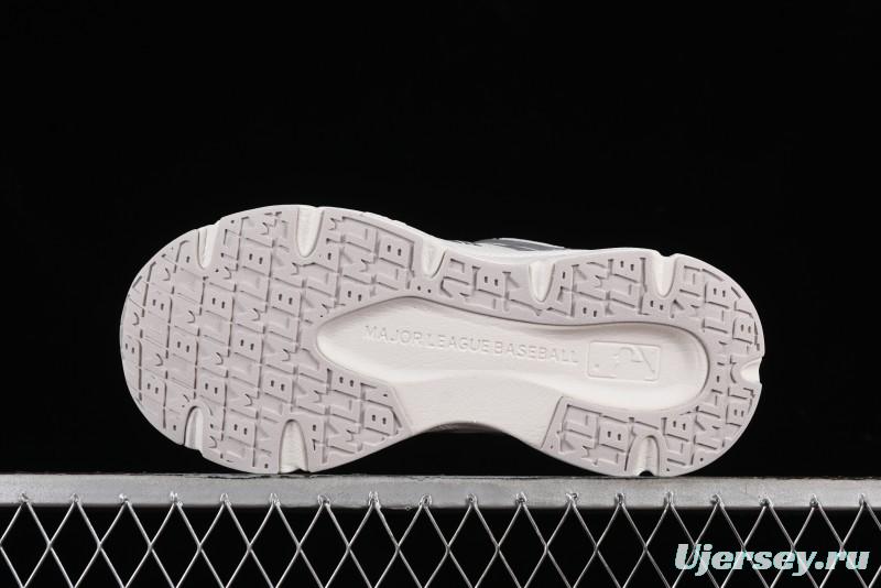 New York Yankees MLB ACE Runner Lightweight Casual Sneakers - 3ARNACE4N50IVS