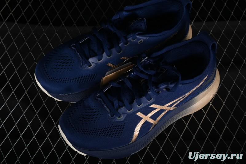 Asics Gel-Kayano 31 Running Shoes with Enhanced Cushioning and Breathable Design - 1011B950-400