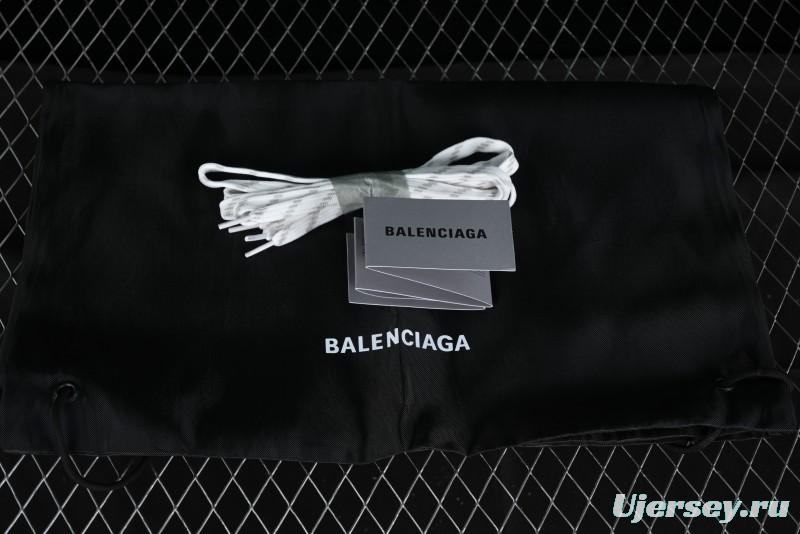 Balenciaga Track Sneaker Outdoor Concept Retro Dad Shoes - W2MV29670