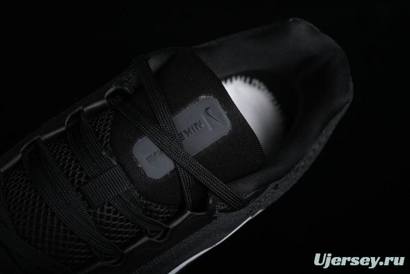 Nike Journey Run 2024 Low-Top Casual Running Shoes with Shock Absorption Anti-Slip and Wear-Resistant Design - FN0228-001