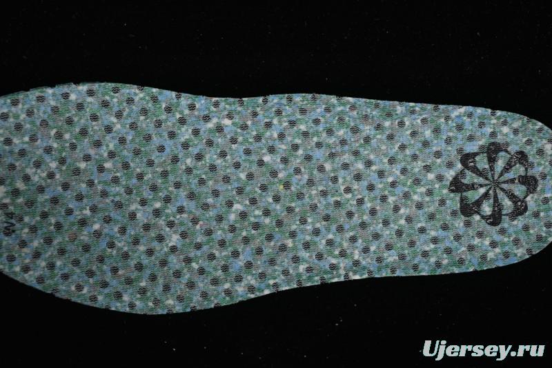 Nike Vapormax 2023 Flyknit Breathable Casual Running Shoes with Full-Length Air Cushion - DV1678-009