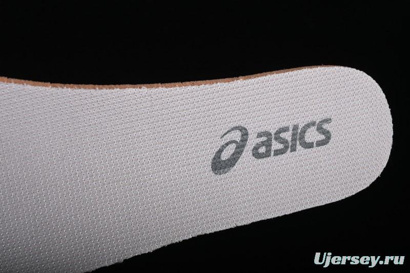 Asics Gel-Flux 4 Low-Top Breathable Casual Running Shoes - 1012B464-020