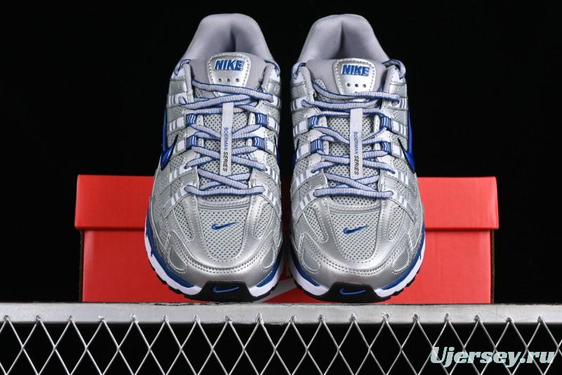 Nike P-6000 Retro Casual Sport Dad Shoes - BV1021-001