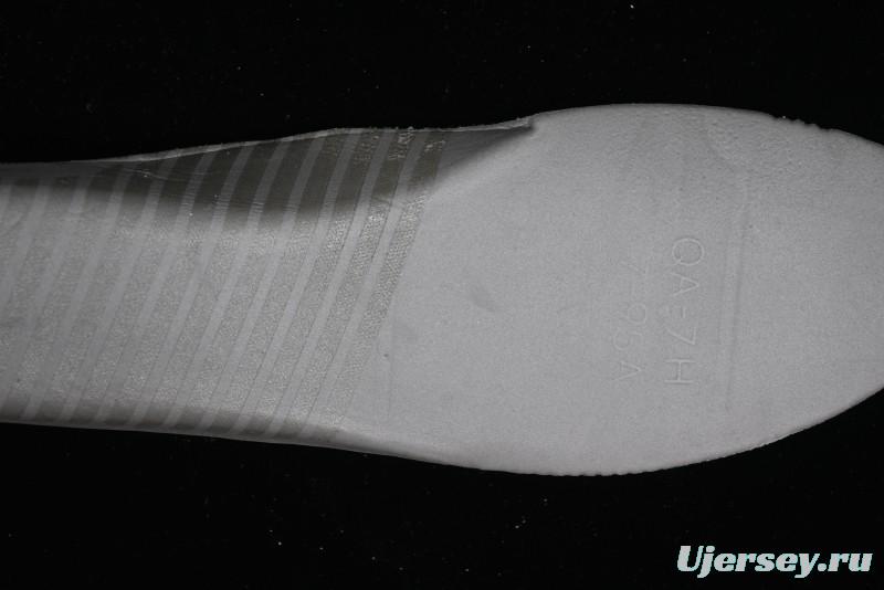 Nike Air Force 1 '07 Low Stussy Collaboration - Beige Black Gum Sole Low-Top Casual Sneakers - XZ5688-001