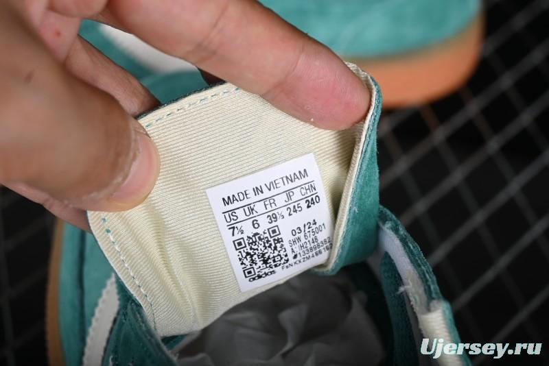 Adidas Handball Spezial Sporty&Rich Retro Casual Sneakers - IH2148