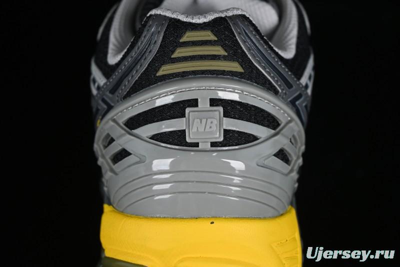 New Balance 1906 Series Retro Dad Style Casual Running Shoes - M1906NA