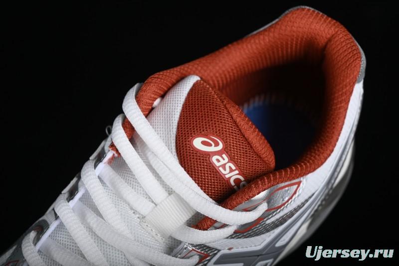 Asics Gel-Flux 4 CN Low-Top Breathable Casual Running Shoes - 1011B646-100