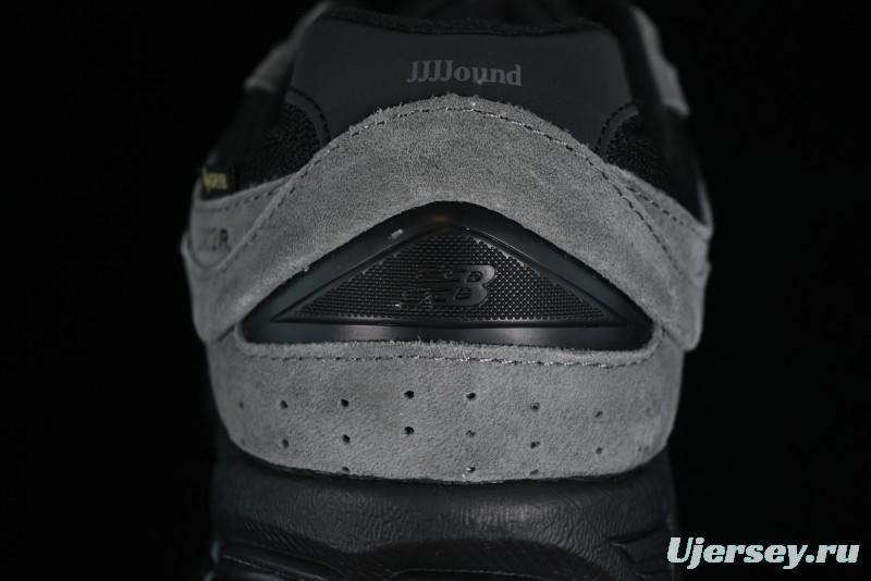 New Balance 2002 Series Retro Casual Running Shoes with Upgraded N-ERGY Cushion - M2002RXZ