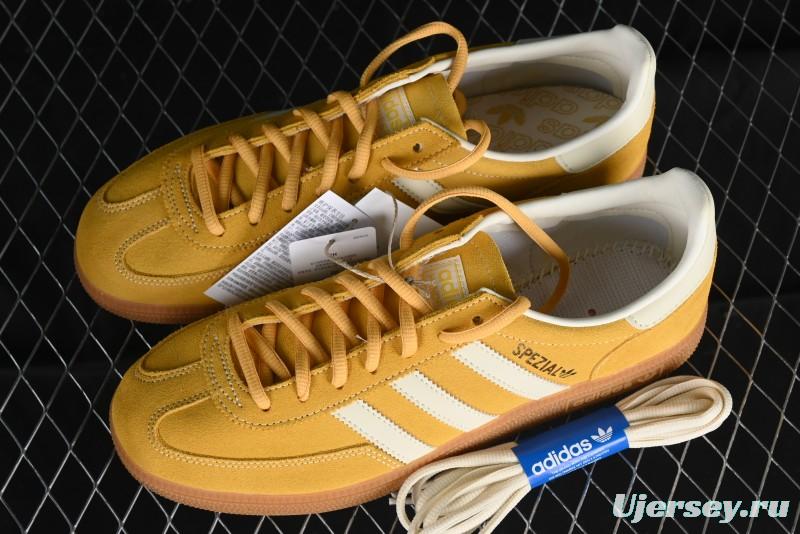 Adidas Handball Spezial Retro Casual Sneakers - IF7088