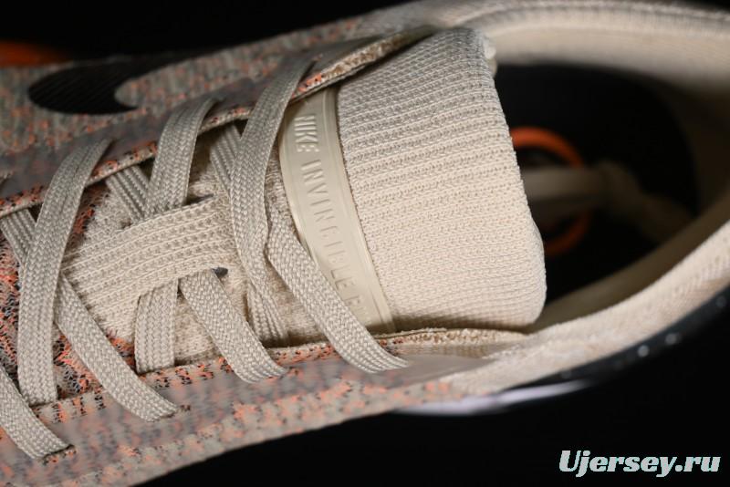 Nike Zoom X Invincible Run FK 3 Marathon Performance Running Shoes - FQ8720-140