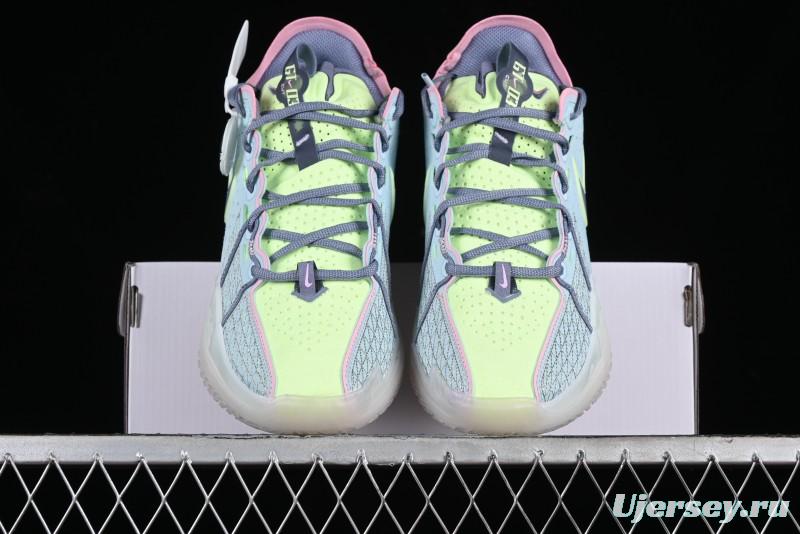 Nike Air Zoom G.T. Cut 3 EP Basketball Shoes with Full-Length ZoomX Foam and Flywire Technology - DV2913-401