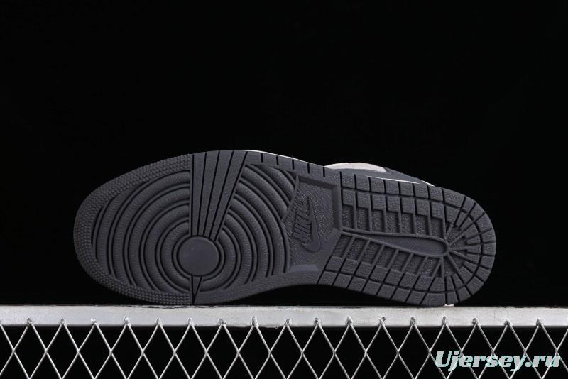 Nike Travis Scott x Fragment Design x Jordan Air Jordan 1 Low OG SP AJ1 LX1988-102