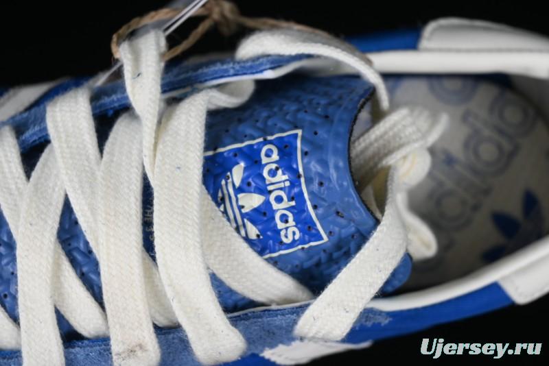 Adidas Originals SL 72 RS Retro Running Shoes with Ecotex Tongue and EVA Midsole - IG2132